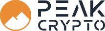 Peak Crypto logo